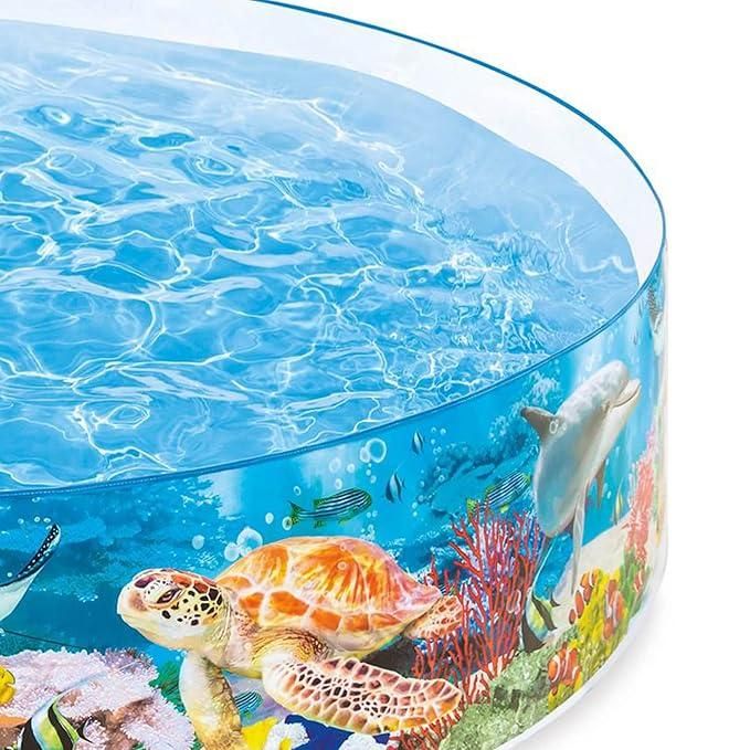 20inch Portable Swimming Pool For Kids